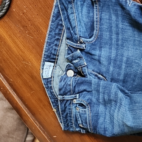 AEROPOSTALE skinny jeans - Picture 2 of 3